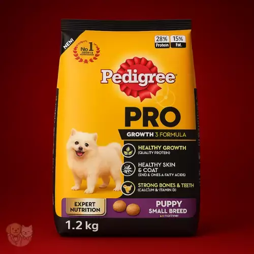 Pedigree PRO Puppy Small Breed Pedigree PRO Puppy Small Breed