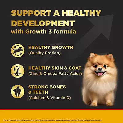 Pedigree PRO Puppy Small Breed Pedigree PRO Puppy Small Breed