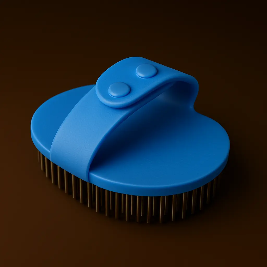 Pets Silicone Hair Removal Brush With Stainless Pin Pets Silicone Hair Removal Brush With Stainless Pin