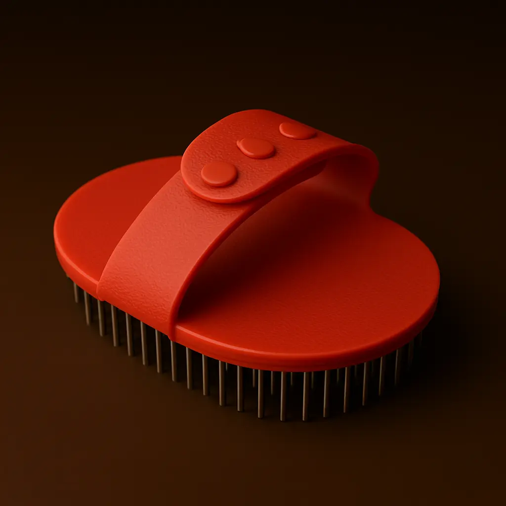 Pets Silicone Hair Removal Brush With Stainless Pin Pets Silicone Hair Removal Brush With Stainless Pin