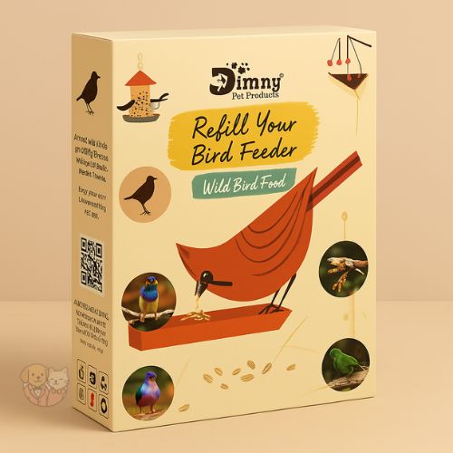 Bird Bite Absolute Mix Bird Bite Absolute Mix