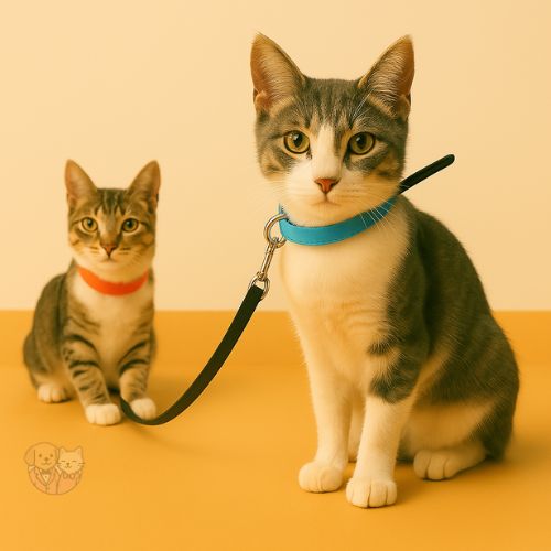 PP Lead Belt Set โ X-Small (0.5") Puppies Only PP Lead Belt Set โ X-Small (0.5") Puppies Only