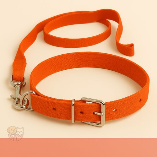 PP Lead Belt Set โ X-Small (0.5") Puppies Only PP Lead Belt Set โ X-Small (0.5") Puppies Only