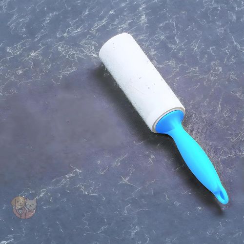 Pet Hair Remover Lint Roller – Medium Size