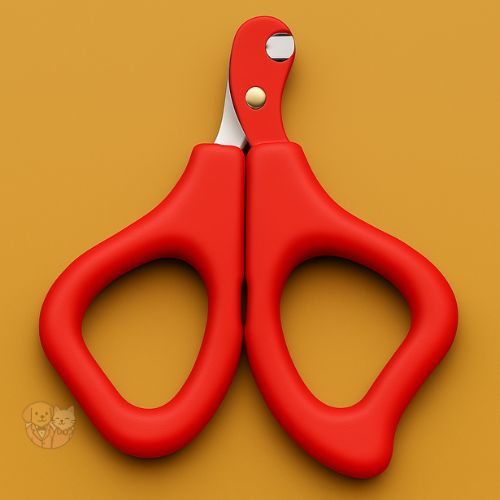 Pets Professional Stainless Steel Nail Cutter โ Precision Scissor Clipper for Safe Pet Grooming Pets Professional Stainless Steel Nail Cutter โ Precision Scissor Clipper for Safe Pet Grooming