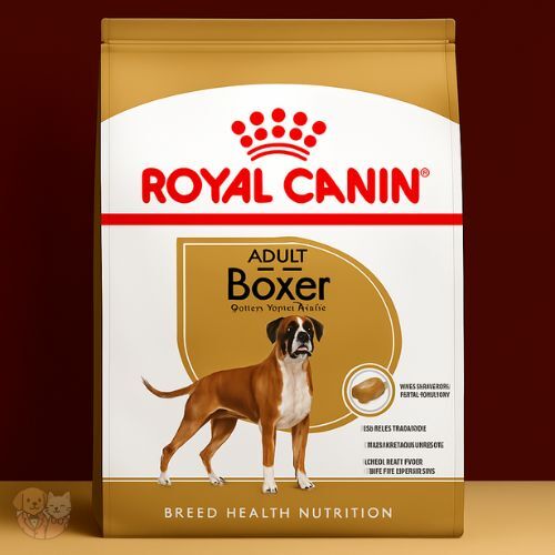 Royal Canin Boxer Adult Dog Food Royal Canin Boxer Adult Dog Food