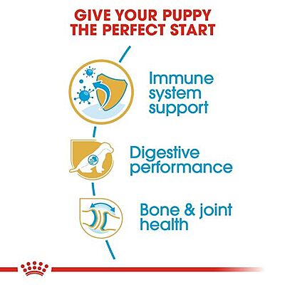 Royal Canin German Shepherd Puppy Dry Food Royal Canin German Shepherd Puppy Dry Food