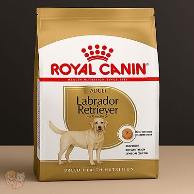 Royal Canin Labrador Retriever Adult Dog Food โ Tailored Nutrition for Your Purebred Lab Royal Canin Labrador Retriever Adult Dog Food โ Tailored Nutrition for Your Purebred Lab