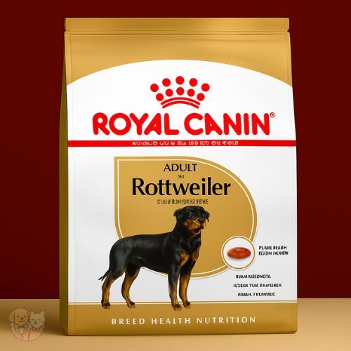 Royal Canin Rottweiler Adult Dog Food Royal Canin Rottweiler Adult Dog Food