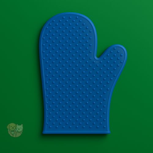 Rubber Deshedding Grooming Glove โ Easy Pet Hair Removal & Massage Tool Rubber Deshedding Grooming Glove โ Easy Pet Hair Removal & Massage Tool