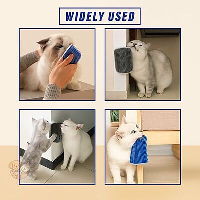 Self Groomer for Cats Self Groomer for Cats