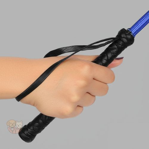 Training Hunter Stick โ Pet Walking & Exercise Tool with Non-Slip Handle Training Hunter Stick โ Pet Walking & Exercise Tool with Non-Slip Handle